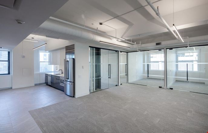 Tower 570 I 570 Lexington Ave