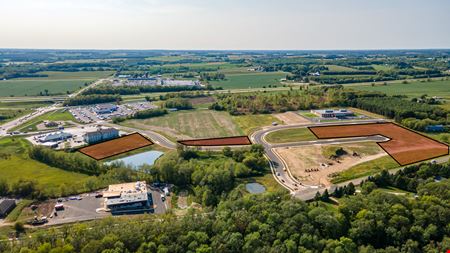 VacantLand space for Sale at Wisconsin Ave in Rice Lake