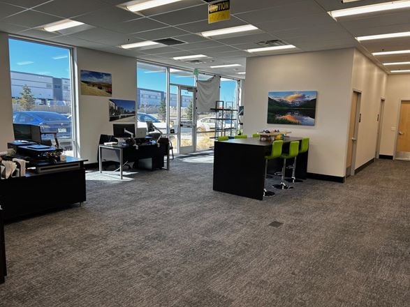 3700 N Salida Street - Sublease