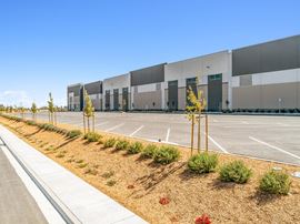Contra Costa Building 5