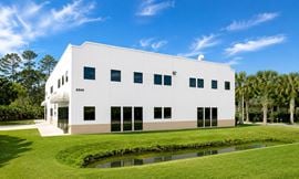 Poma Drive Flex Complex