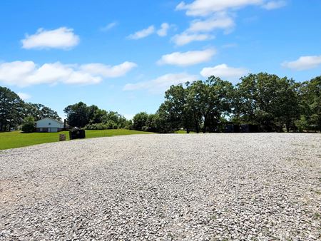 Industrial space for Rent at 1155 Union Chapel Road East in Northport