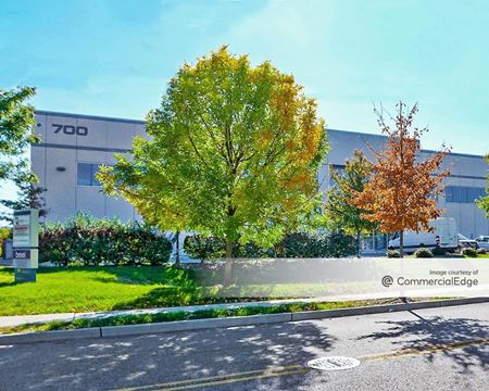Commercial space for Rent at 700 Penhorn Avenue in Secaucus