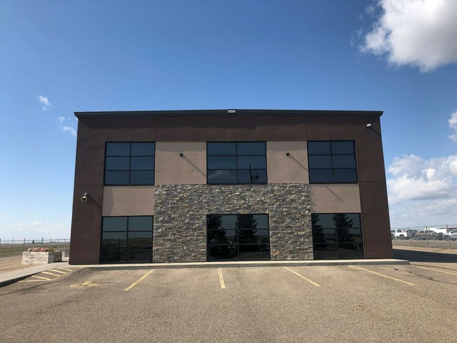 7818 Highway 6 South Service Road, RM Of Sherwood, SK S4S3R