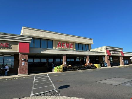 Photo of commercial space at 105 East Street Road in Feasterville-Trevose