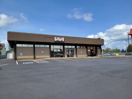 2145 Tibbetts Drive - Longview
