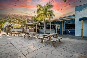 Central Ave 2nd Gen Restaurant