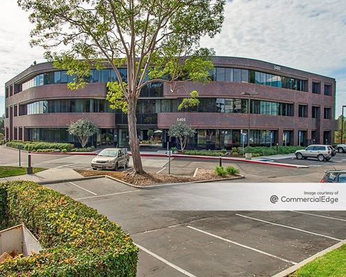 5405 Morehouse Drive