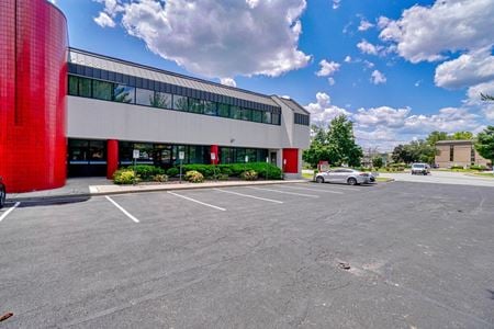 Photo of commercial space at 201 Milford Mill Rd Pikesville, MD 21208 in Pikesville