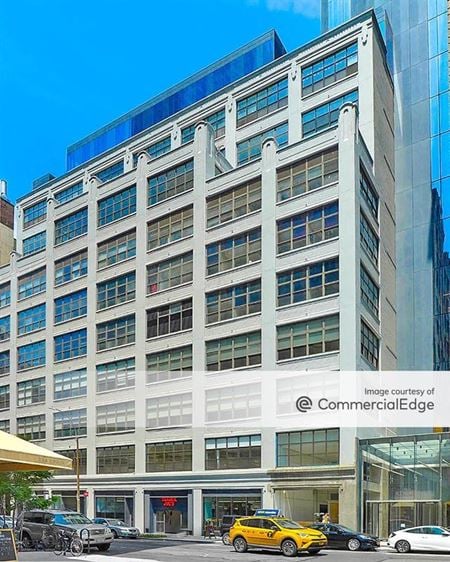 Photo of commercial space at 161 Avenue of the Americas in New York