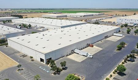 Photo of commercial space at 2247 N Plaza Dr in Visalia
