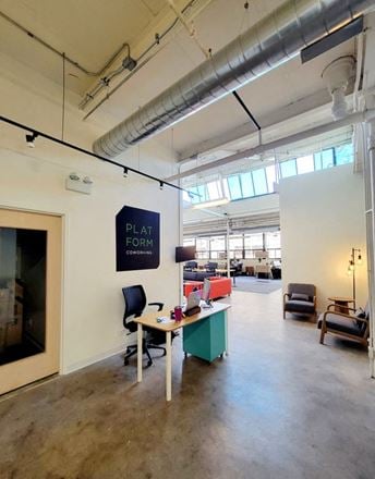 Platform Coworking - Ravenswood