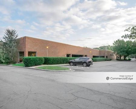 Office space for Rent at 6700 Springfield Center Drive in Springfield