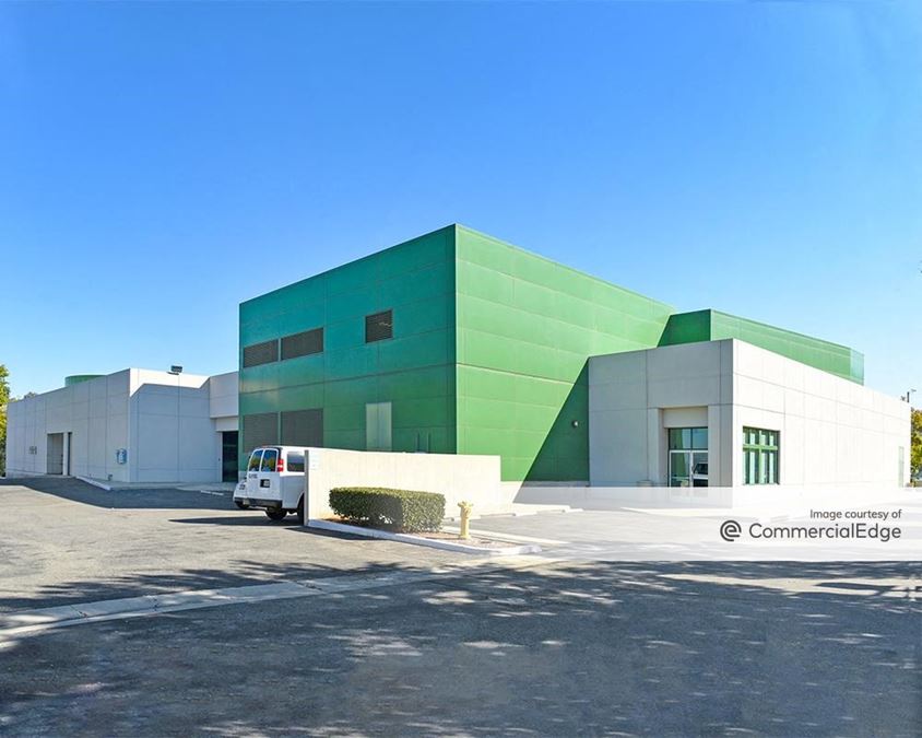Gateway Corporate Center SCAQMD Headquarters Property & Listing