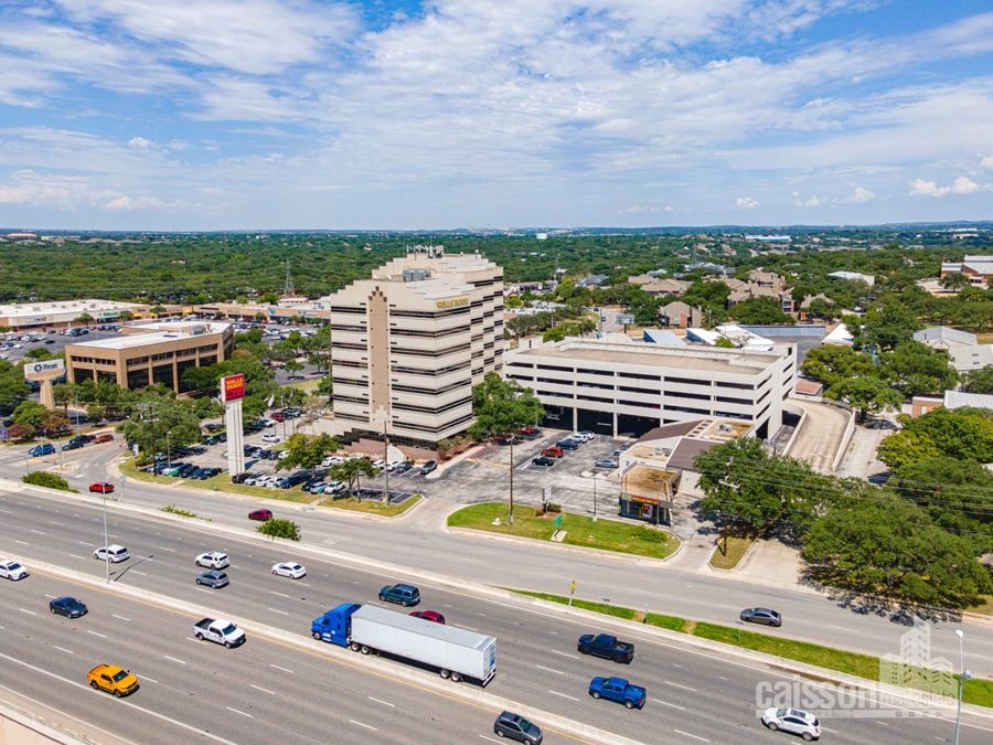 Thousand Oaks Tower