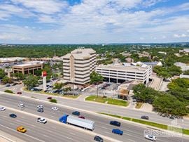 Thousand Oaks Tower