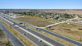 E Expressway 83 & Mile 2 1/2 E