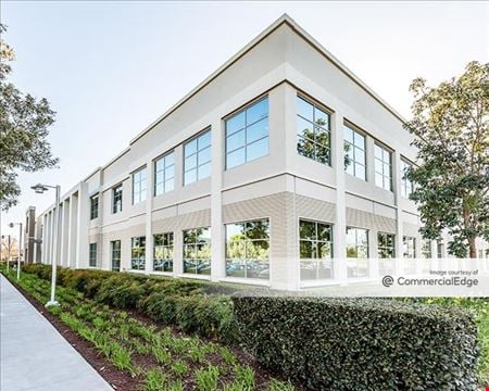 Office space for Rent at 400 North McCarthy Blvd in Milpitas