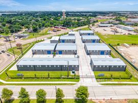 Red Bluff Business Center