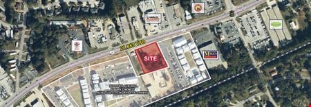 VacantLand space for Sale at 1250 Opelika Road in Auburn