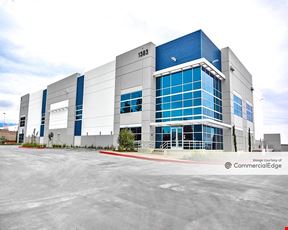 Cucamonga Distribution Center