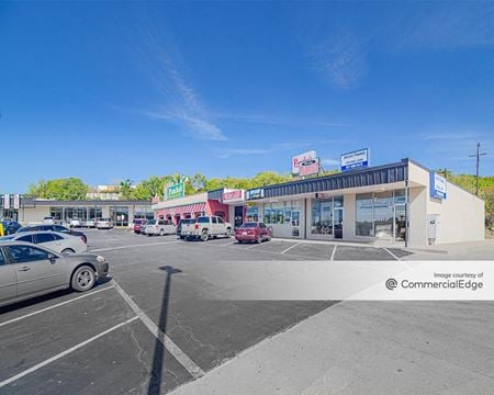Retail space for Rent at 2420-2532 Jacksboro Hwy. in Fort Worth