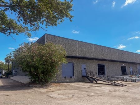 Industrial space for Rent at 1057 Ellis Rd N, Suite 1 in Jacksonville