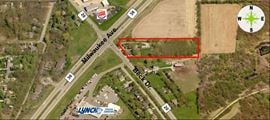 2609-2629 Beck Dr