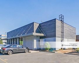 Herndon Parkway Center