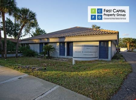 Office space for Sale at 311 E Evans St in Orlando