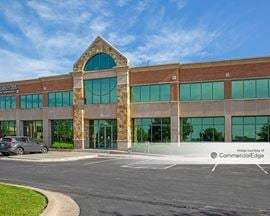 Blue Valley Medical Building