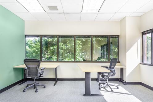Regus - Grand Rapids - Downtown