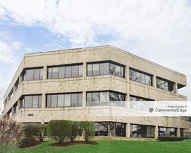 Six Sentry Parkway - 640 Sentry Pkwy