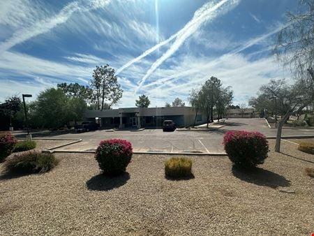 Office space for Rent at 259 West 1st Avenue in Mesa