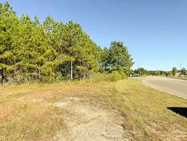 Tyner Road 