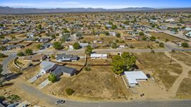 ±0.31 Acres of Level Land in California City