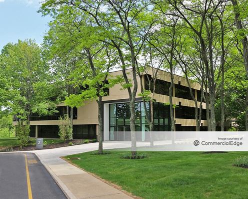 Two Radnor Corporate Center