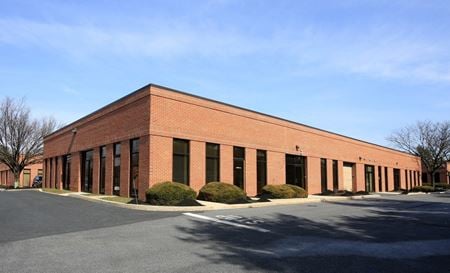 Photo of commercial space at 3901 Hartzdale Drive in Camp Hill