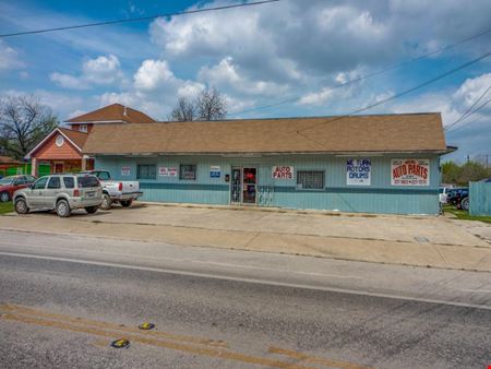 Other space for Sale at 2105 Guadalupe St in San Antonio
