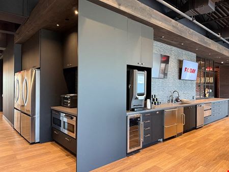 Photo of commercial space at 7100 Guilford Drive Suite 200 in Frederick