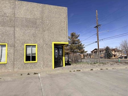 Other space for Rent at 573 25 Rd in Grand Junction