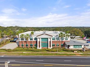Drew Street Office