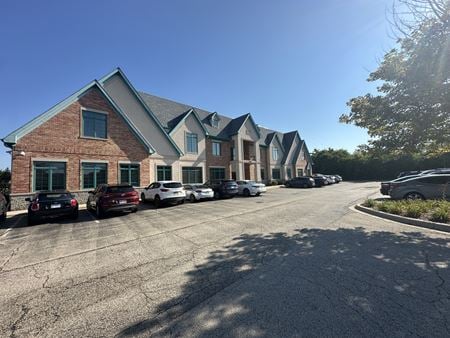 Office space for Sale at 1531 Grove, Unit 206 in Barrington