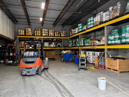 Other space for Rent at 2575 Del Zotto Avenue in Ottawa