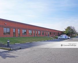 Gateway Business Park - 200 East Park Drive