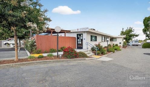 For Lease | Education/Office Building