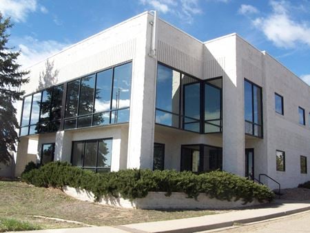 Industrial space for Rent at 555 Aspen Ridge Drive in Lafayette