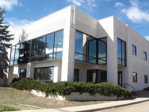 555 Aspen Ridge Drive