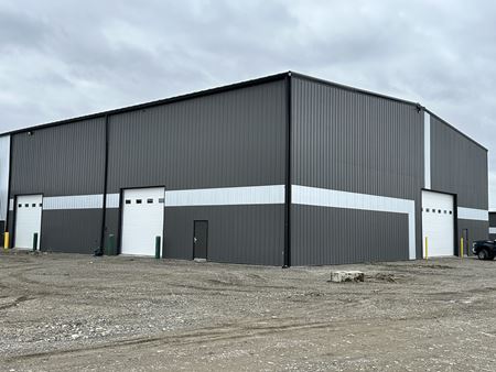 Industrial space for Sale at 2777 S 56th St W in Bilings