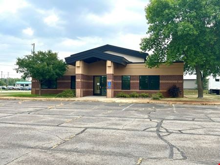 Office space for Rent at 200 34th Avenue South in Waite Park